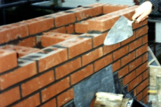 Expert Brickwork