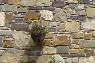 Expert Stonework